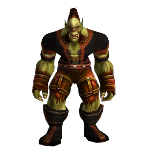 Warcaller Gorlach