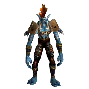 Vol'jin