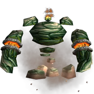 Elemental Slave