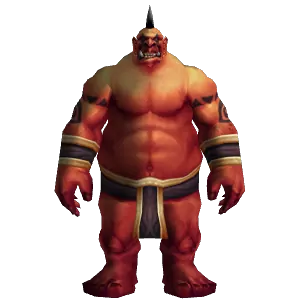 Firegut Brute