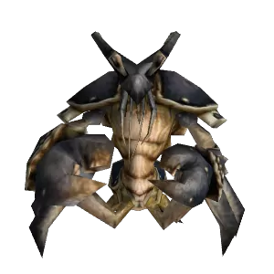 Makrinni Scrabbler
