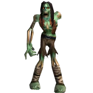 Shambling Dead