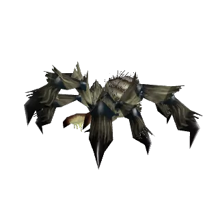 Wildthorn Stalker