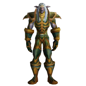 Prince Tortheldrin