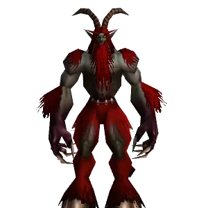 Xalvic Blackclaw