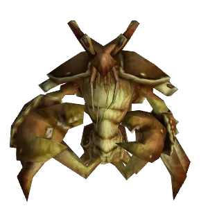 Stoneshell Scrabbler