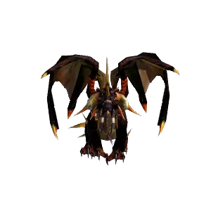 Nefarian