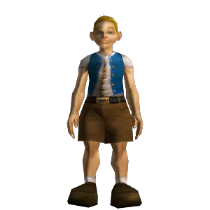 Anduin Wrynn