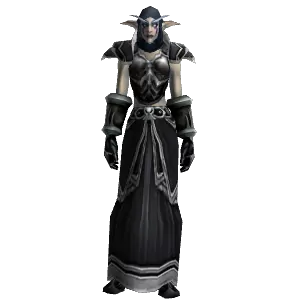 Lady Sylvanas Windrunner