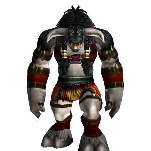 Feran Strongwind