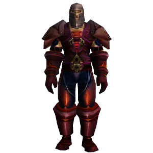 Twilight Avenger