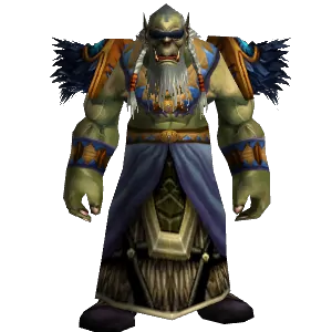 Drek'Thar