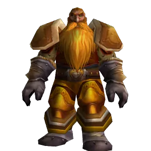 Vanndar Stormpike