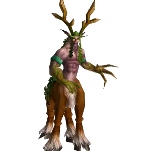 Keeper Remulos