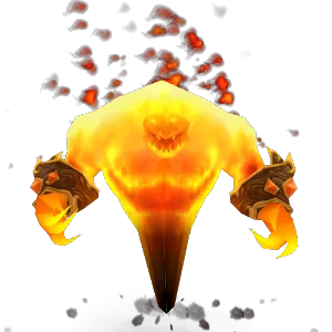Baron Geddon