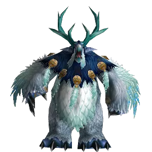 Mallon The Moontouched