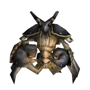 Stoneshell Makrura