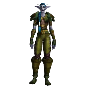 Ashenvale Stalker