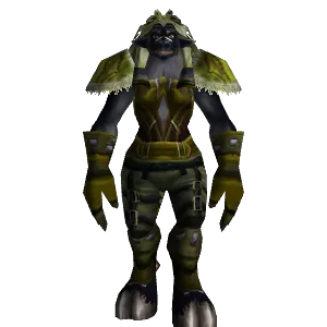 Senani Thunderheart