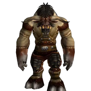 Sagorne Creststrider