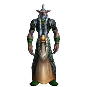 Arch Druid Dreamwind