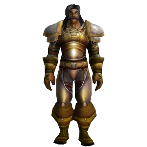 Lord Commander Ryke