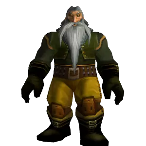 Senator Granitebelt