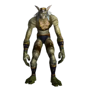 Winterax Elder