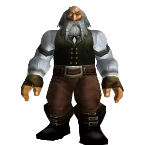 Hemet Nesingwary