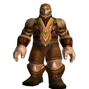 Barnil Stonepot