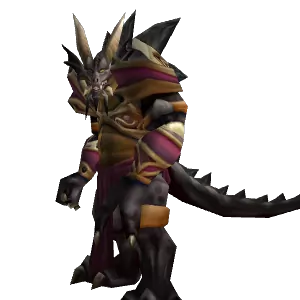 Lord Valthalak