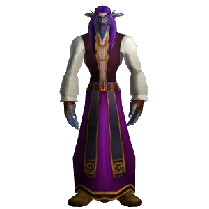 Lorekeeper Lydros
