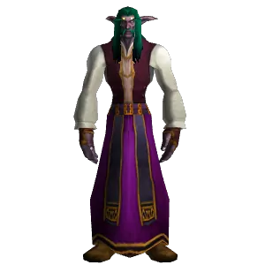 Lorekeeper Kildrath