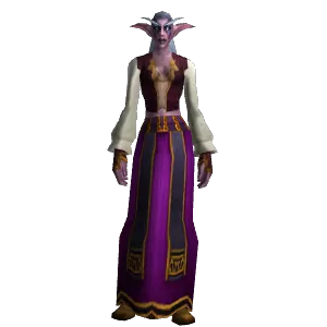 Lorekeeper Mykos