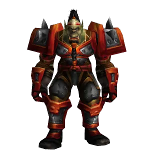 Overlord Runthak