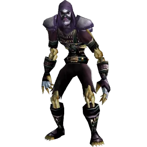 Seeker Nahr
