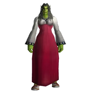 Orphan Matron Battlewail