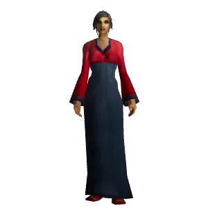 Orphan Matron Nightingale