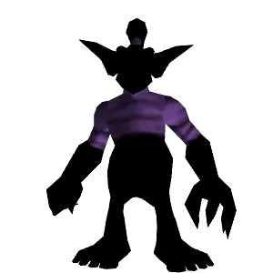Short John Mithril