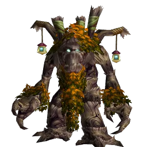 Vartrus the Ancient
