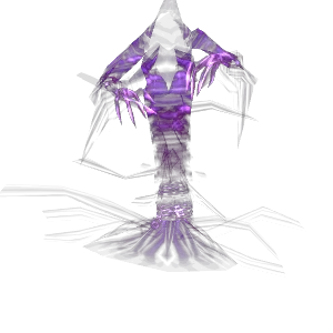 Angered Phantom