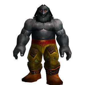 Master Smith Burninate