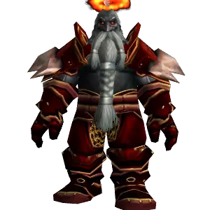 Overseer Oilfist