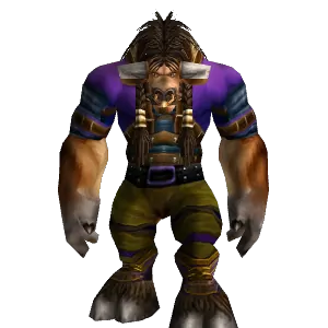 Rumstag Proudstrider