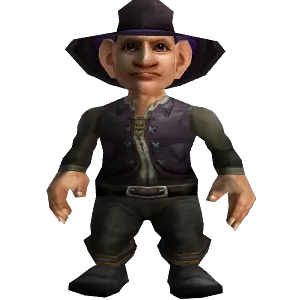 Silas Darkmoon