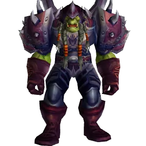 Horde Warbringer