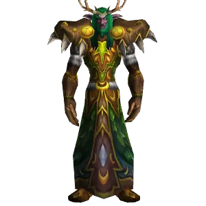 Malfurion Stormrage