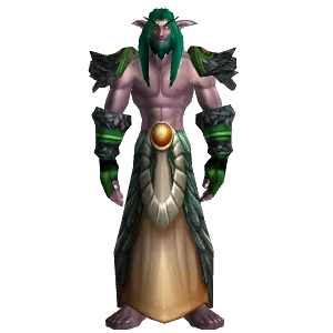 Arch Druid Fandral Staghelm