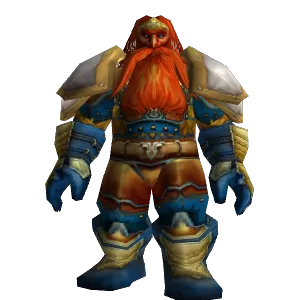 Captain Blackanvil