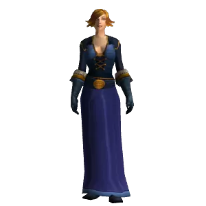 Marge Blackwood